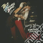 (LP Vinile) Pat Travers - Snortin' Whiskey At The Warfield vinile