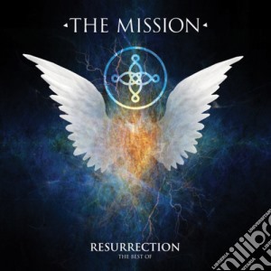 (LP Vinile) Mission (The) - Resurrection: The Best Of lp vinile di Mission