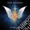 (LP Vinile) Mission (The) - Resurrection: The Best Of cd