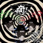 (LP Vinile) Bat! - Bat Music For Bat People vinile