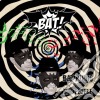 (LP Vinile) Bat! - Bat Music For Bat People lp vinile di Bat!