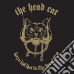 (LP Vinile) Head Cat - Rock 'N' Roll Riot On The Sunset Strip