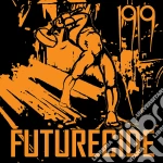 (LP Vinile) 1919 - Futurecide vinile