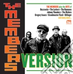 Members (The) - Version cd