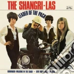 (LP Vinile) Shangri-Las (The) - Leader Of The Pack vinile