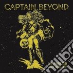 (LP Vinile) Captain Beyond - Live In New York: July 30Th 1972