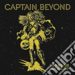 Captain Beyond - Live In New York: July 30Th 1972 cd