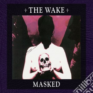 Wake - Masked (2 Cd) cd musicale