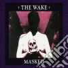 Wake - Masked (2 Cd) cd