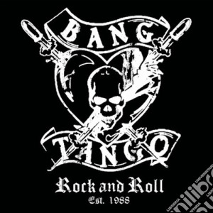 (LP Vinile) Bang Tango - Rock And Roll Est. 1988 lp vinile di Bang Tango