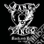 (LP Vinile) Bang Tango - Rock And Roll Est. 1988