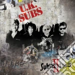 (LP Vinile) Uk Subs - Subversions Ii vinile