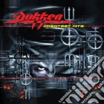 (LP Vinile) Dokken - Greatest Hits vinile