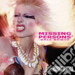 (LP Vinile) Missing Persons - Missing In Action