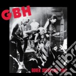 (LP Vinile) Gbh - Dover Showplace 1983