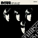 Nazz - Open Our Eyes - The Anthology (2 Cd) cd