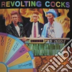 (LP Vinile) Revolting Cocks - Live! You Goddamned Son Of A Bitch (2 Lp) vinile