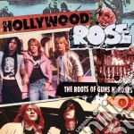 (LP Vinile) Hollywood Rose - The Roots Of Guns N' Roses