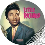 (LP Vinile) Little Richard - Tutti Frutti - Greatest Hits (Picture Disc) vinile