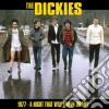(LP Vinile) Dickies (The) - A Night That Will Live In Infamy 1977 cd