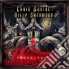 Chris Squire & Billy Sherwood - Conspiracy Live (2 Cd) cd