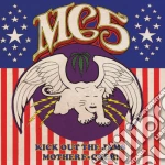 (LP Vinile) Mc5 - Kick Out The Jams Motherfucker! vinile