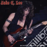 (LP Vinile) Jake E. Lee - Runnin' With The Devil vinile