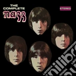 Nazz - The Complete Nazz (3 Cd) cd