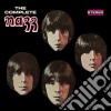Nazz - The Complete Nazz (3 Cd) cd