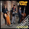 Stray Cats - Live At The Roxy 1981 cd