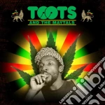 (LP Vinile) Toots And The Maytals - Pressure Drop - The Golden Tracks vinile