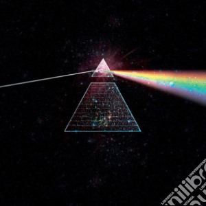 Return To The Dark Side Of The Moon / Various cd musicale