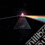 Return To The Dark Side Of The Moon / Various cd