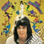 (LP Vinile) Rick Springfield - Mission Magic! vinile