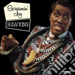(LP Vinile) Screamin Jay Hawkins - I Put A Spell On You vinile