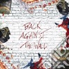 (LP Vinile) Back Against The Wall / Various (2 Lp) cd