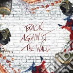 Back Against The Wall / Various (2 Cd) cd