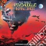 (LP Vinile) Alan Davey'S Psychedelic Warlords - Captain Lockheed And The Starfighters Live! vinile