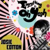 Josie Cotton - Everything Is Oh Yeah cd