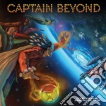 Captain Beyond - Live In Miami - August 19 1972 cd
