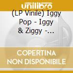 (LP Vinile) Iggy Pop - Iggy & Ziggy - Cleveland '77 vinile