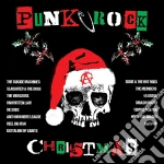(LP Vinile) Punk Rock Christmas / Various vinile