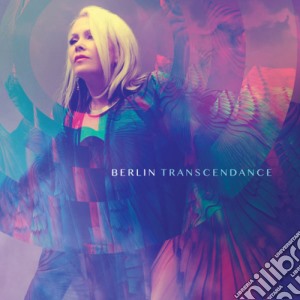 (LP Vinile) Berlin - Transcendance lp vinile