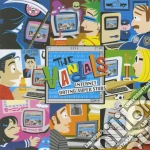 Vandals (The) - Internet Dating Superstuds cd