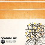 Down By Law - Quick Hits Live In Studio cd