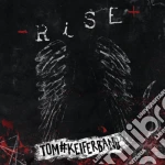 Tom Keifer - Rise cd