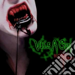 Vile A Sin - Blood Fiend cd