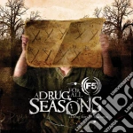 (LP Vinile) F5 - A Drug For All Seasons vinile