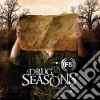 (LP Vinile) F5 - A Drug For All Seasons cd