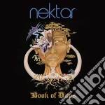 (LP Vinile) Nektar - Book Of Days (2 Lp) vinile